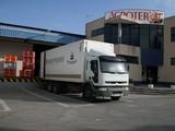 Las hortalizas de Almería se solidarizan con Lorca