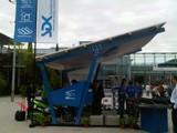 Tecnova busca proyectos sobre eficiencia energética y renovable para la IAA en genera 2011