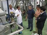 La Junta ayuda a implantar sistemas de gestión de la calidad a tres empresas agroalimentarias de Almería