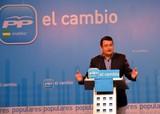 PNL de apoyo al sector hortofrutícola andaluz y español afectado por la crisis agrícola