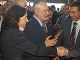 Rosa Aguilar subraya la actuación “rápida, coordinada y contundente” del Gobierno de España ante la crisis alimentaria provocada por Alemania