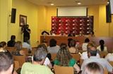 FITAG UGT Almería reclama medidas para que las prestaciones de los trabajadores no se vean afectadas por la crisis del E.Coli