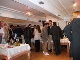 Alcaparras Luxeapers y Hortofrutícola Costa de Almería promocionan sus productos en el Reino Unido