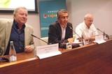Agrobío apuesta por implantar el control biólogico en el 50% del cultivo del tomate