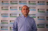 Manuel Gómez, concejal de Agricultura de El Ejido: «Representamos la capitalidad agraria mundial de frutas y hortalizas»