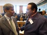 Asaja traslada a Ciolos la necesidad de que indemnicen al 100% las pérdidas al sector productor