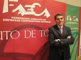 Jerónimo Molina, presidente de Faeca para los próximos cuatro años