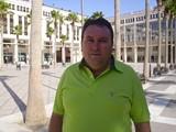 Francisco Vargas, presidente de Asaja-Almería: “los agricultores están vendiendo por debajo de los costes de producción”