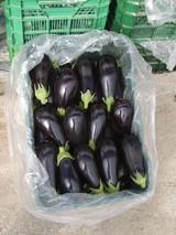 Ucrania prohíbe la importación de vegetales de la Unión Europea