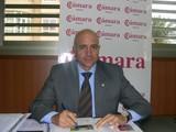 FERRMED y la Cámara celebran un acto para solicitar a la UE la inclusión del Corredor Mediterráneo desde Almería hasta Algeciras