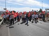 UGT Almería muestra su preocupación por la falta de solución al conflicto del Grupo TPM S.A.
