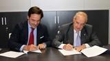 FIAB y Cajamar firman un acuerdo para impulsar la mejora de la competitividad del sector alimentario