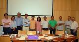 La comercializadora AGRIECO SAT preside el Comité de Certificación  de Agricultura Ecológica de AGROCOLOR