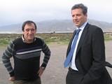 La Junta de Gobierno de la Comunidad de Regantes Rambla Morales se plantea su dimisión