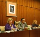 Cara pide a Aguilera que defienda nuestra agricultura ante las “negociaciones complicadas” que se avecinan este otoño
