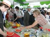 HORTYFRUTA exige el 16% del presupuesto para promoción a tan sólo tres empresas
