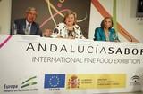 Aguilera destaca la contribución de ‘Andalucía Sabor’ como embajadora de los valores de la Dieta Mediterránea