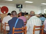 Agrupaejido Cehorpa y la Redonda adelantan el horario de las subastas