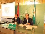 La Junta concede 1,8 millones para equipamiento de los laboratorios industriales del nuevo centro de la Fundación Tecnova