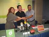 La campaña de HORTYFRUTA y PROEXPORT es elegida por el MARM para promocionar las frutas y hortalizas en Europa