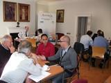 La Junta organiza 121 entrevistas entre empresas andaluzas hortofrutícolas e importadores británicos en Londres