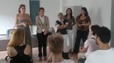 Ayuntamiento de El Ejido y AFAMMER ofrecen cursos gratuitos a mujeres para que mejoren su situación laboral