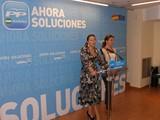 El PP echa en falta que Aguilar no llevara en su agenda a Bruselas el lesivo acuerdo de la UE- Marruecos
