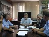 La Junta apoyará  la modernización de los regadíos de Pulpí  para ahorrar 3.000 metros cúbicos de agua por hectárea