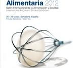 Alimentaria 2012, una plataforma para la internacionalización del sector