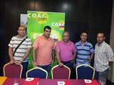 COAG Almería exige la retirada de la licencia a Albaida y que se les devuelva a los agricultores el dinero depositado en la planta de restos vegetales