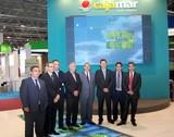 Cajamar estará en Fruit Attraction con una amplia oferta de productos y servicios financieros