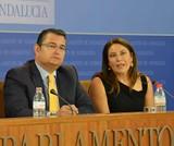 El PP emplaza al Gobierno a “pelear y defender” los intereses del modelo agrario andaluz en Europa
