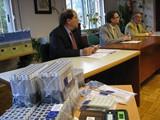 Ifapa colabora con nueve cooperativas para implantar técnicas de control de nitratos en los cultivos bajo abrigo