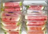 Las ventas de productos de IV Gama siguen al alza y las de V Gama se estancan