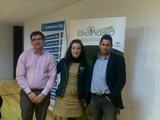 Mabel Salinas destaca el “excelente funcionamiento” de los mecanismos de control de la horticultura de Andalucía en la crisis de la ‘E. coli’