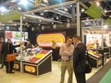 La Unión impulsa en Fruit Attraction sus productos de IV gama