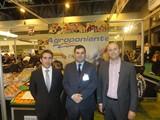 El Ayuntamiento hace un balance muy positivo de Fruit Attraction “como plataforma de venta de nuestros productos”