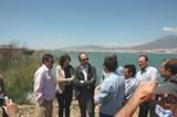 La Junta licita las obras de la nueva impulsión de la Balsa del Sapo