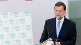 Rajoy: “La reforma de la PAC debería aplazarse hasta conocer los próximos presupuestos agrícolas”
