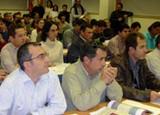 La Fundación Cajamar organiza unas jornadas sobre 'El potencial del cultivo del mango en Almería'