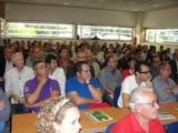 La radiación, la temperatura y los fitosanitarios son los factores claves en la degradación de los plásticos
