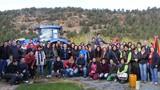 Tecno Rural-W: las mujeres apuestan por ser protagonistas en las explotaciones agrarias
