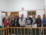 Los pueblos del Andarax y Nacimiento buscan alternativas para su desarrollo en el turismo rural, la agricultura ecológica y nuevos cultivos como el aloe vera y el pistacho