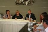 Agricultura defenderá el refuerzo de las organizaciones de productores e Interprofesionales en el debate sobre la PAC