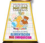El  aceite para niños de Castillo de Tabernas llegará a  toda España, en los centros de El Corte Inglés, en  exclusiva