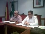 UGT Almería continúa su campaña informativa sobre la inclusión en el Régimen General de los trabajadores del campo y la PAC