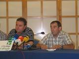 la Junta Directiva de Rambla Morales anuncia su dimisión y la inmediata convocatoria de elecciones