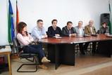 Diputación colabora con la VIII Jornadas Micológicas de Sierro
