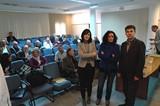 La Junta gestiona el trasvase de más de setenta hectómetros cúbicos de agua a la provincia de Almería