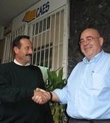 La empresa almeriense Phycoelementa ultima en Cuba la producción de biofertilizantes a partir de microalgas
